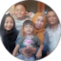 Review From Slamet Riyadi
