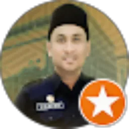 Review From Mahfud Wahyudi