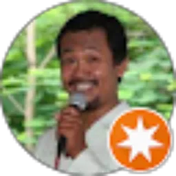 Review From Heri Mulyo Cahyo