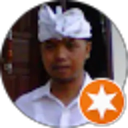 Review From wayan Mariarta