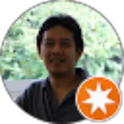 Review From Budi Harsono