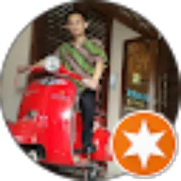 Review From nur cholis