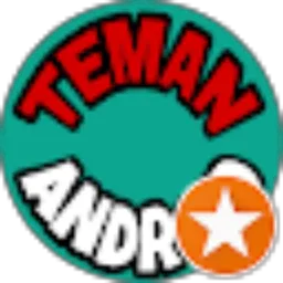 Review From Teman Android