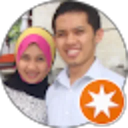Review From Ridwan Nurhan