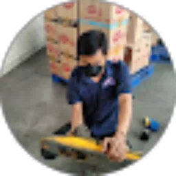 Review From Fikri Nurdiansyah