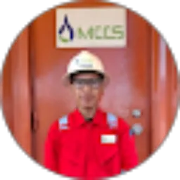 Review From muhammad jeriansyah