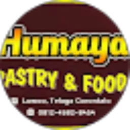 Review From Humaya Food