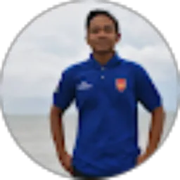 Review From Nisfu Amran