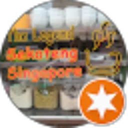 Review From Siekuoteng Singapore (Samsam The Legend)