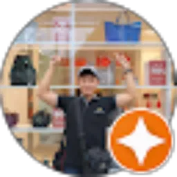Review From Michael Rusli (Mike)