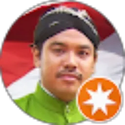Review From agung pranoto