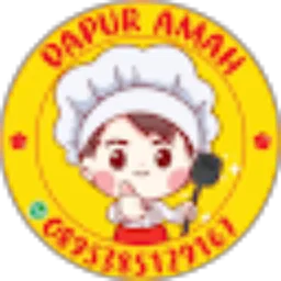 Review From Dapur Amah