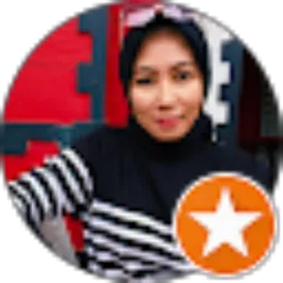 Review From ismaya maya