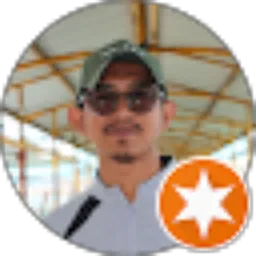 Review From Firman Recky