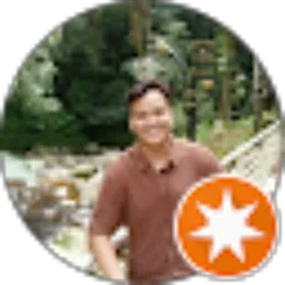 Review From Anthonyterang