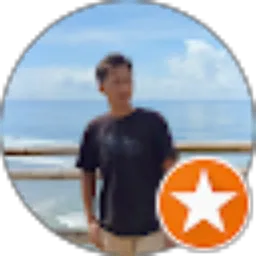 Review From Ahmad Faizal