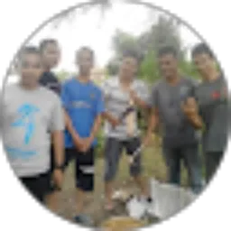 Review From Samsul Bahari