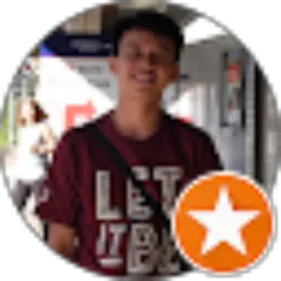 Review From Asep Hidayat