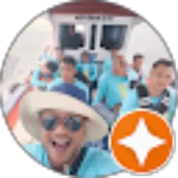 Review From Okky Setiawan