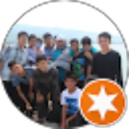 Review From ahmad nur aliem
