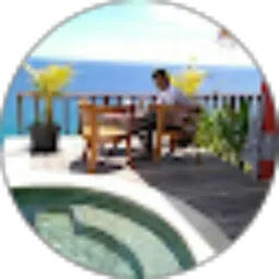 Review From Zidane Muhammad