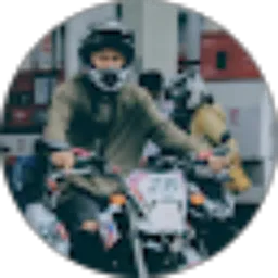 Review From Dimas Raditya