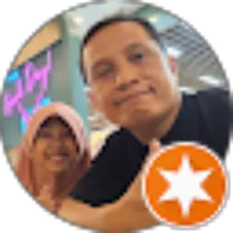 Review From RIADI Mr