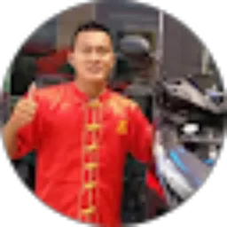 Review From wahyu candra