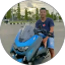 Review From SepTian Ibrahim (Ti PAPA)