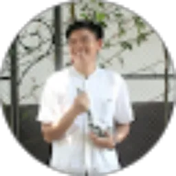 Review From Muhammad Wahyu Saputro