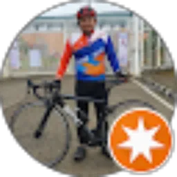 Review From Kamil Mochamad