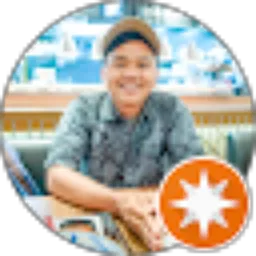 Review From Muhammad Roby Awaludin
