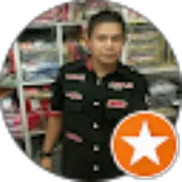 Review From hendra Januariko