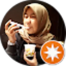 Review From Fitri R