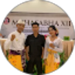 Review From I Made Weda Semaradana