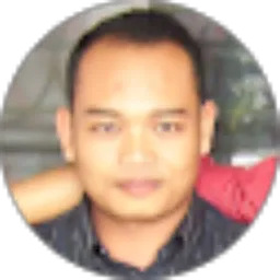 Review From Syamsul Huda