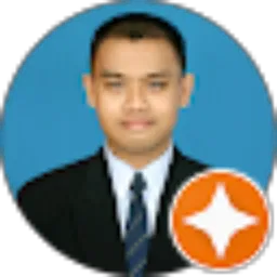 Review From M. Yusuf Wibisono