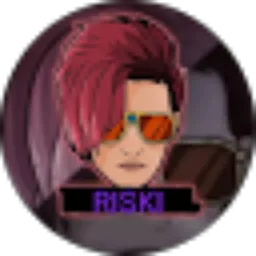 Review From RISKI
