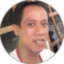 Review From Hari Wahyudi
