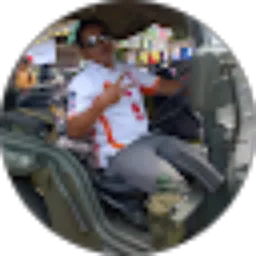 Review From Jamal Jamaludin