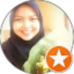 Review From siti maryam wahyuni