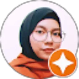Review From Amaliah Khairul