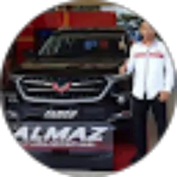 Review From Ricky almazer