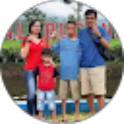 Review From Heru Triana