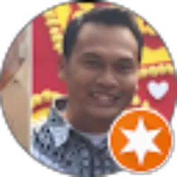 Review From budi wicaksono