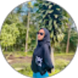 Review From Alfika Alestari