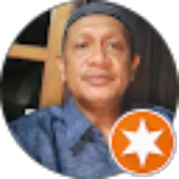 Review From Anang Hamri