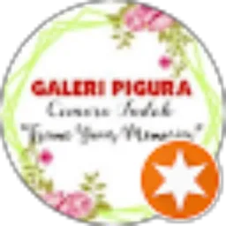 Review From Galeri Pigura