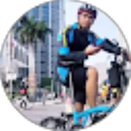 Review From Arjuna Ibrahim
