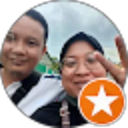 Review From Abdul Wakhid